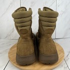 Belleville Amrap Bv505 Mens Size 14 R Coyote Brown Athletic Military Field Boots