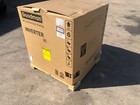 Goodman Gvxc200361 3 Ton 20 Seer High-efficiency Ac With Inverter Technology 