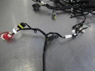 Eb1396 2021 21 Ducati Panigale V4s Front Wiring Harness For Parts