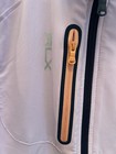 Women s Rlx Ralph Lauren Pebble Beach Golf Links Full-zip  Golf Vest Sz Xs