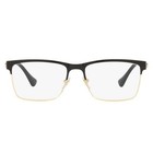 Versace Ve1285 1443 56mm Eyeglass Frame