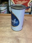Haffenreffer Flat Top Beer Can Haffenreffer Brewing Co Boston Ma Old Vintage
