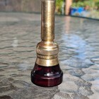 Vintage Conn Visible Emboucher Cornet  Mouthpiece 