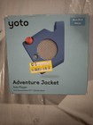 Yoto Player 3rd Generation Adventure Jacket - Blue Bird