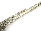Armstrong 104 Flute
