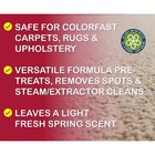 1 Gal  3-in-1 Professional Deep Cleaning Carpet Stain Concentrated Solution