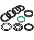 Aw16444 Hydraulic Cylinder Seal Repair Kit For John Deere Loader 145 146 148