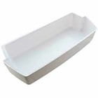 2 Refrigerator Door Shelf Bin 2187172 For Whirlpool Maytag Amana Roper Kenmore