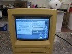Vintage 1986 Apple Macintosh Model Se M5011 4mb Ram 40mb Hd Os 7 1 - Boots