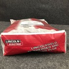 Lincoln Lincolnweld 812-src Submerged Arc Saw Welding Flux  50 Lb Plastic Bag 