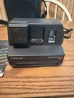 Vintage Polaroid Impulse Af Special Edition Se   Instant Film Camera Tested
