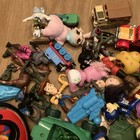 Toy Lot Mixed
