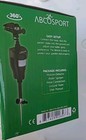 Abcosport Motion Activated Water Jet Animal Repeller Sprinkler Yard Garden Gshf2