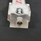 Coors Light Tap Handle Bar Tap Beer Clear Acrylic Lucite
