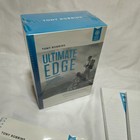 Tony Robbins Ultimate Edge 3-part System Cd dvd Box Set   Journal   Book  New