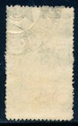 Australia 1939 Queensland Revenue    500 Impressed Duty Stamp Bf277 Rockhampton
