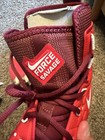 Mens Nike Force Savage  857063 616  No Box Size 8