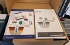 Grundfos Cu301 Constant Pressure Control Box Cu 301 V07 And Transducer