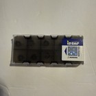 H600wxcu05t312t Ic830  original Genuine Cnc Alloy Blade 10 Pcs  Iscar