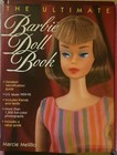 Doll Collector Reference Book Lot 8 Barbie Horsman Nancy Ann Price Guides