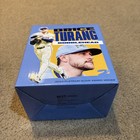Brice Turang Platinum Glove Award Winner Bobble Head Milwaukee Brewers 2024 Nib