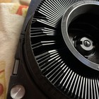 Kodak 750h Carousel Projector - Black