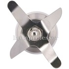 Replacement 502977 For Waring Cb6 Cb10 Cb15 Cutting Blade Assembly Assembled