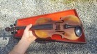 Antique Old Violin Jacobus Stainer 