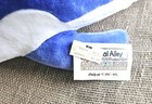 New Vintage Animal Alley Toys R Us Large Blue Dolphin Plush Toy 22 