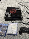 Star Wars Battlefront 2 Ps4 Pro Console Complete  In Box