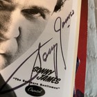 Sonny James Country Music Star Autographed Photo