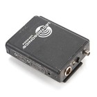 Lectrosonics Um400 Digital Hybrid Uhf Belt Pack Transmitter - Blk 25 Sku 1870712