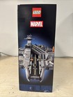 Lego   Super Heroes S h i e l d  Helicarrier 76354- New Sealed
