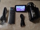 Night Vision 56mp 4k Dvr Ir uv Full Spectrum Infrared Ghost Hunting Camera Lot1a
