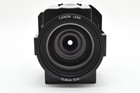 Canon Rs-il03wf Ultra Short Throw Fixed Projector Lens A  2558391