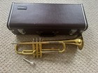 Yamaha Trumpet Ytr2320 Includes Case And Mouthpiece 