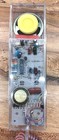 Vintage Retro Telephone Hac 228ha See Through Clear Telephone 