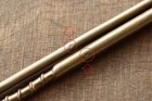 Original Wwi   Wwii Japanese Type 30 38 Arisaka 6 5 Mm Cleaning Kit