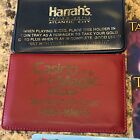 26 Trump Taj Mahal Trump Plaza Casino Players Club Cards Slot Card Atlantic City