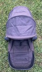 Baby Jogger City Select Lux Stroller Seat Frame And Fabric Second Seat