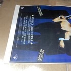 Frank Sinatra Liza Minnelli Sammy Davis Jr 1989 Australia Concert Poster