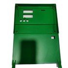 For Ct-mentor-ii Dc Ct Speed Regulator New Upper Cover Shell Panel M210rgb14