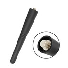 10x Uhf Antenna Compatible With Cp185 Cp200 Ht750 Ht1250 Ht1250-ls Radio