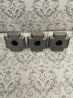 Vintage Space 1999 Mattel 1976 Eagle 1 One Original Parts Small Landing Gear X 3