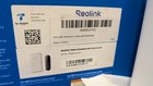 Reolink Home Hub With Video Doorbell Battery Security System 2k Wi-fi 2-way Talk