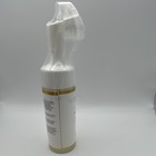 D or24k Prestige Rose Rice Water Mousse Facial Cleanser Firms Fights Aging 150ml
