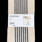 Ikea Mariatheres Beige Striped Children s Apron   Cookie Cutter Set