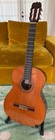 Masaru Matano No  100 Classical Guitar     1974     Fustero Tuners  All Solid Woods 