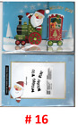  aa   1    Embellished Christmas  Card With Matching  Envelope