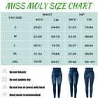 Women s Fashion Skinny Sexy Jeggings Leggings Faux Denim Casual Pencil Pants Hot